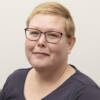 Laura Juutilainen - kasvokuva
