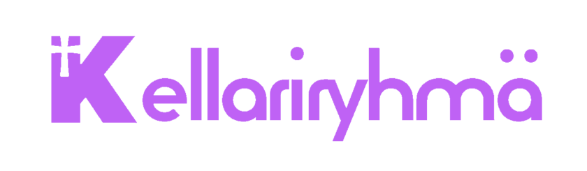 Kellariryhmän logo
