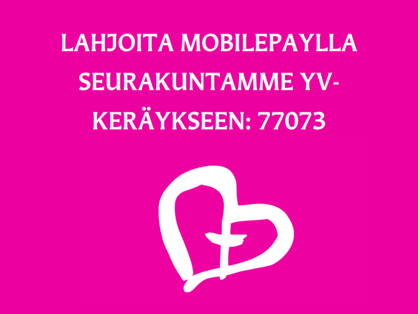 Yhteisvastuukeräys