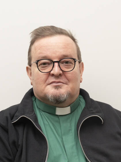 Tommi Roponen - kasvokuva