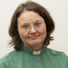 Anne Vanhatalo - kasvokuva