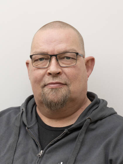 Antti Honkkila - kasvokuva