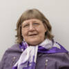 Eija Multanen - kasvokuva