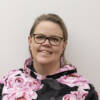 Elisa Niemelä - kasvokuva