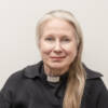 PIrkko Hänninen - kasvokuva