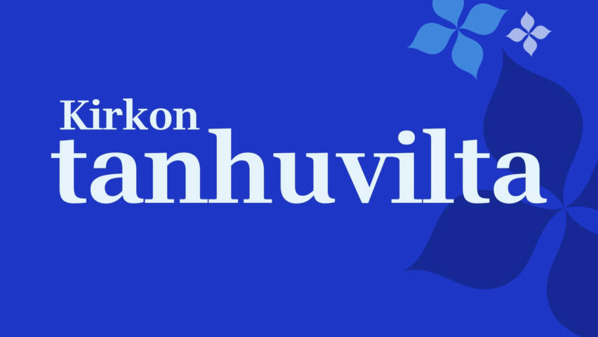 Koristeellinen.