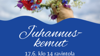 Eri värisistä kukista koottu kukkakimppu