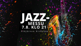 Jazzmessu
