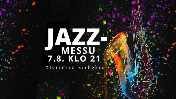 Jazzmessu