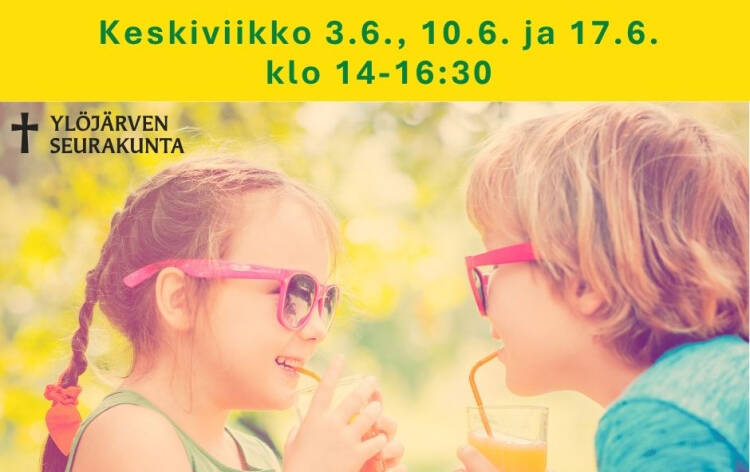 Viljakkalan kes'äpihojen päivämäärät