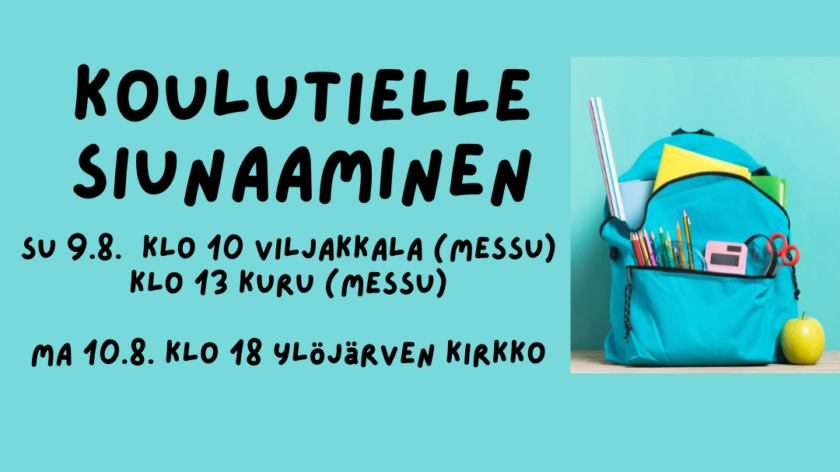 koulutielle