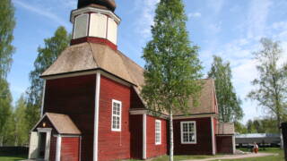 Kurun kirkko