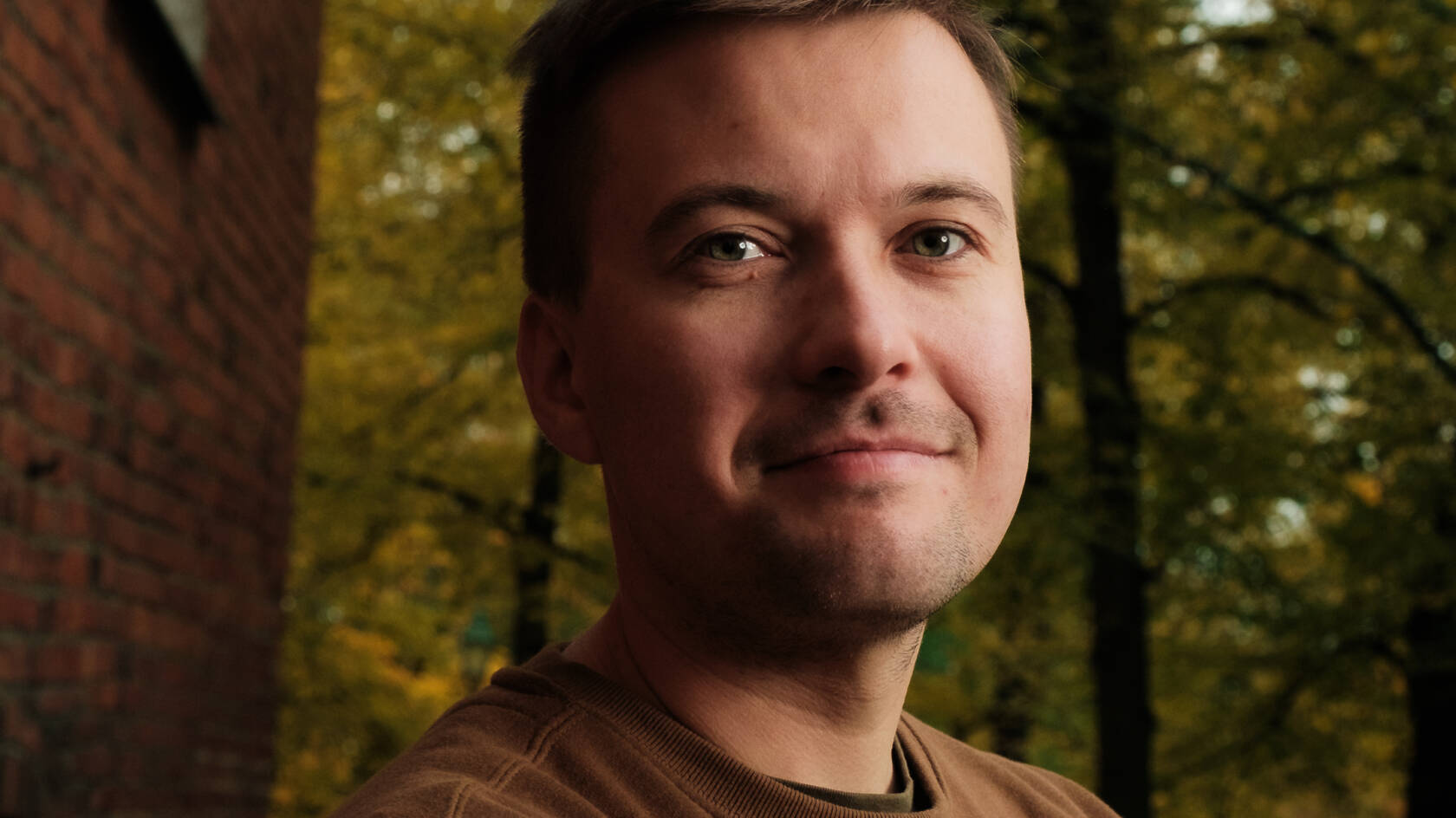 Matti Hernesaho
