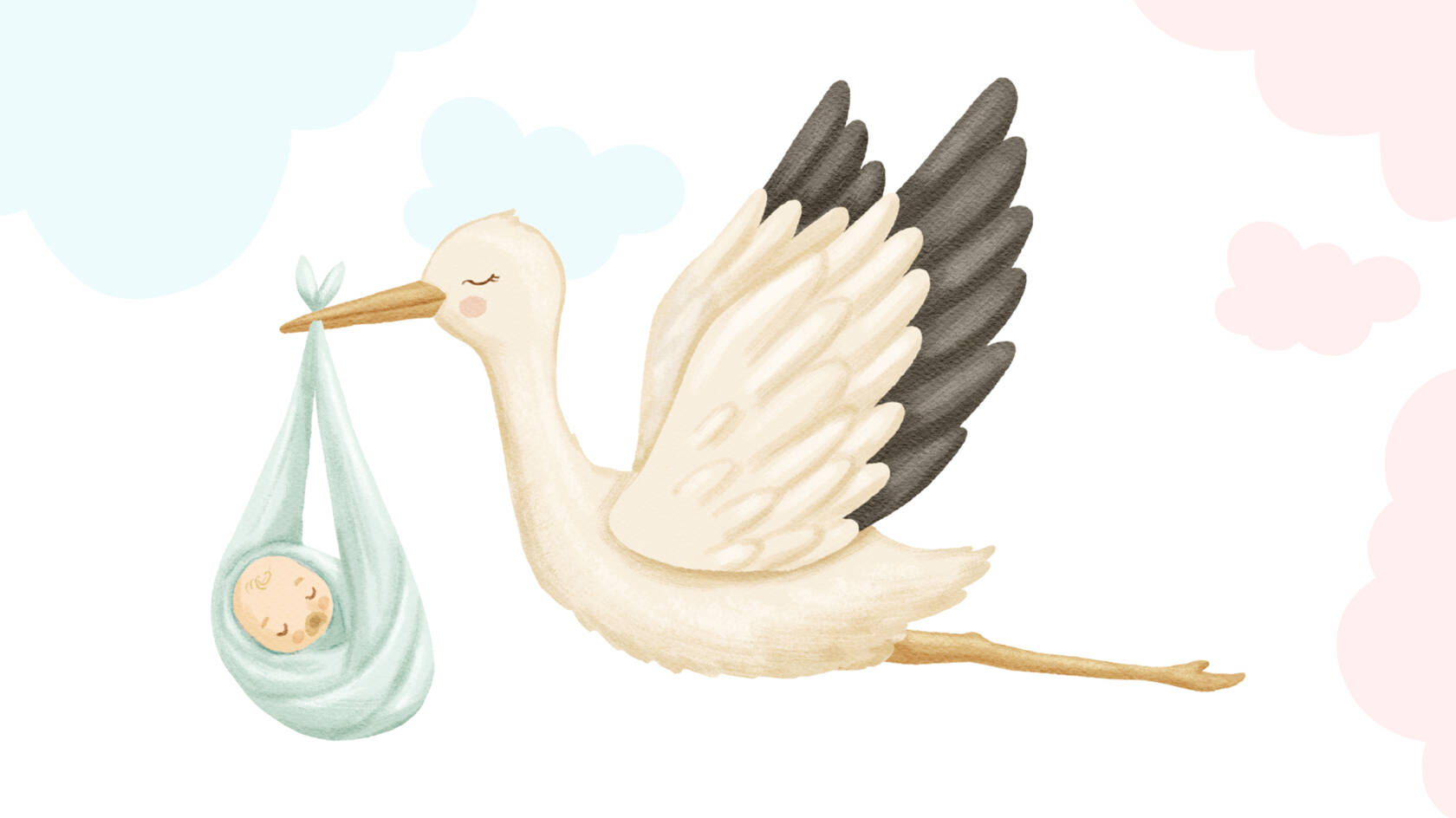 Tervetuloa baby shower- vauvajuhliin!