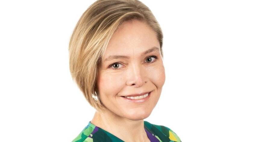 Katriina Reponen