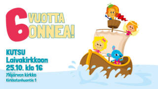 Laivakirkon kuva