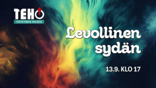 levollinen sydän