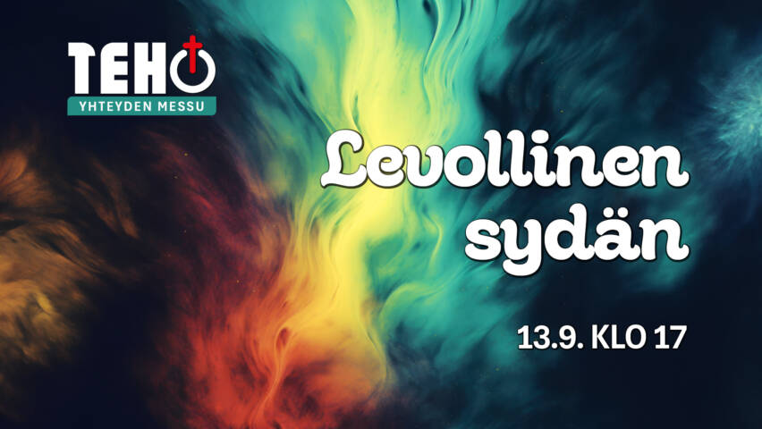 levollinen sydän