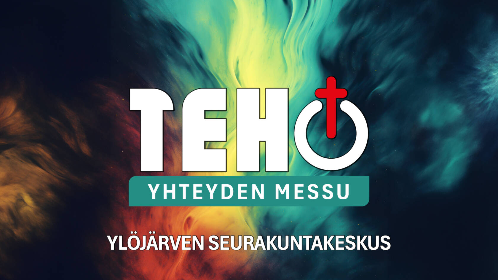 TEHOmessu