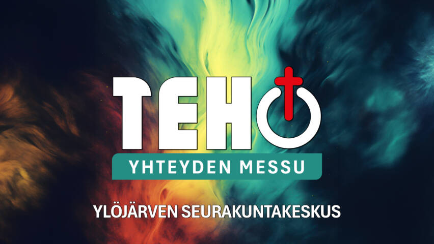 TEHOmessu