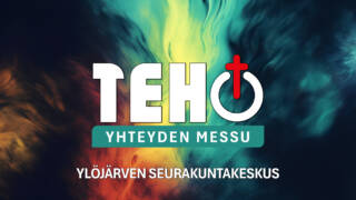 TEHOmessu